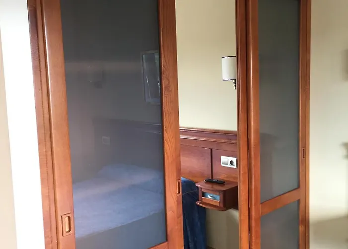 Hostal Tio Pepe II