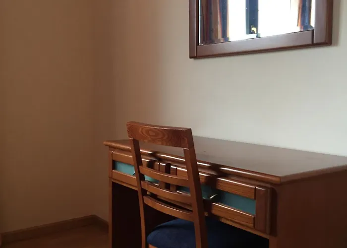 Hostal Tio Pepe II