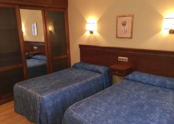Hostal Tio Pepe II